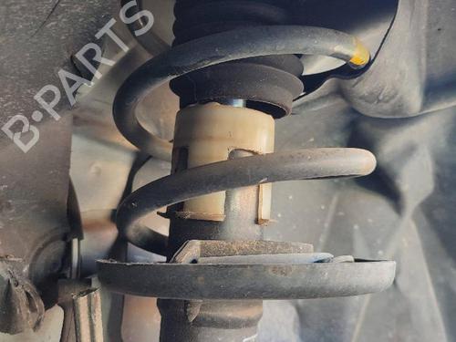 Used Right front shock absorber FORD ECOSPORT [2011-2022]  18590057