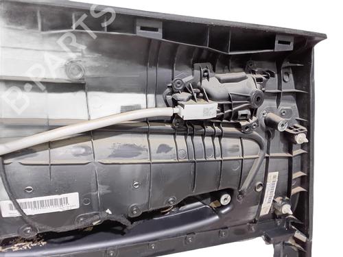 Rear right panel BMW 1 (F20) 118 d | BP33953302C61  - Image 6