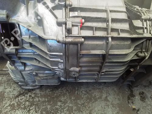 Gearbox AUDI A4 B8 (8K2) 2.0 TDI quattro | BP28530544M3 