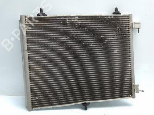 radiador-de-agua-citroen-c3-iii-sx-2016-24170343 main image