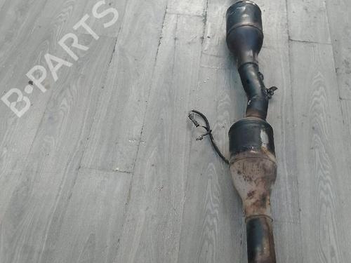 Used Exhaust system MERCEDES-BENZ MARCO POLO Camper (W447) 170 CDI (447.703) (102 hp) 25812059