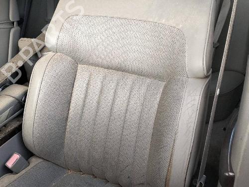 Left front seat VW PHAETON (3D1, 3D2, 3D3, 3D4, 3D6, 3D7, 3D8, 3D9)  | BP21140094C15 