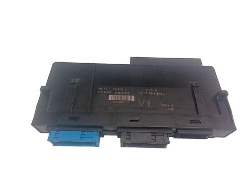 Used Electronic module Electronic module 21258679 21258679