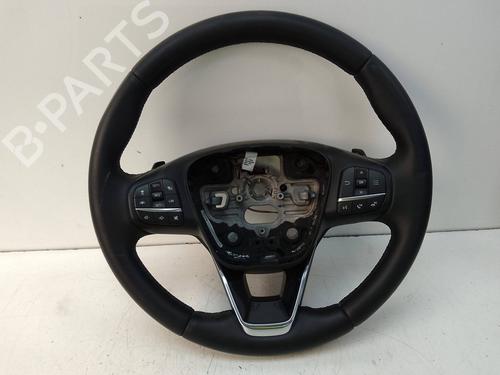 Used Steering wheel Steering wheel FORD FOCUS IV (HN) 1.0 EcoBoost (125 hp) 26055157 26055157