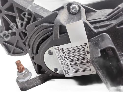 Pedal PEUGEOT EXPERT Van (V_) 1.5 BlueHDi 120 | BP35722659I4  - Image 5