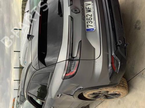 Brugte RENAULT AUSTRAL TCe 160 (HGMJ) (158 hp) 2430675