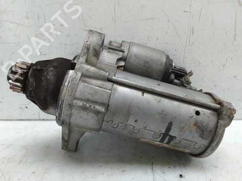 Starter VW GOLF VII (5G1, BQ1, BE1, BE2) 1.4 TSI | BP29396453M8 