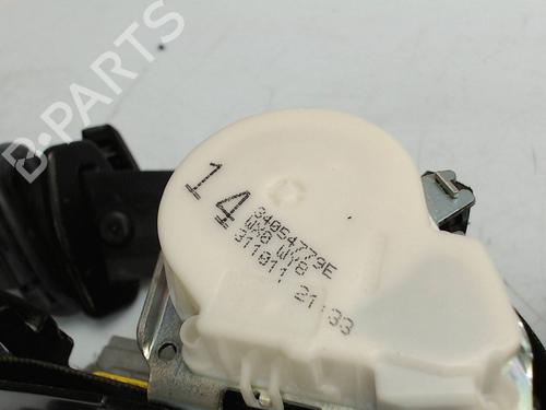 Kollisonspute sett FORD FIESTA VI (CB1, CCN) 1.4 TDCi | BP23142287C86 