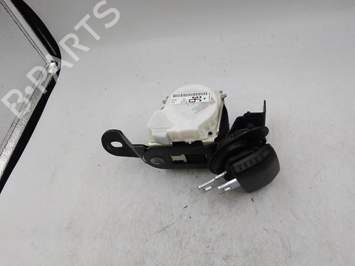 Rear center seatbelt BMW X1 (F48) sDrive 18 d | BP29764997I27 