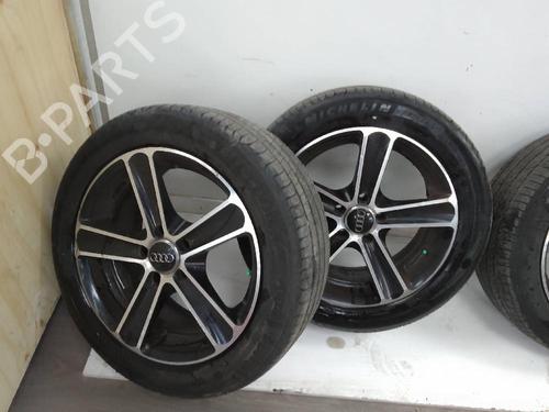Felg AUDI A6 C6 (4F2) 2.0 TDI (140 hp) 23103712
