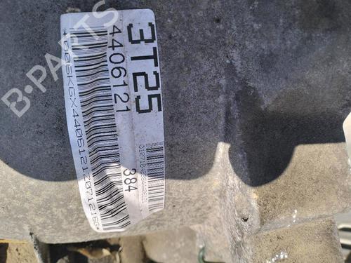 Getriebe AUDI A6 C6 Avant (4F5) 3.0 TDI quattro | BP26052928M3 
