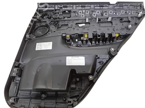 Rear left panel BMW X4 (F26) xDrive 20 d | BP36033489C60 - Image 4