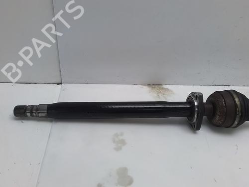Right front driveshaft OPEL ZAFIRA TOURER C (P12) 1.6 CDTI (75) | BP29605512M39 