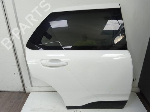 Right rear door CITROËN C4 CACTUS 1.2 THP 110 | BP29448529C5 