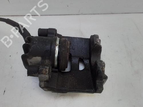 Right front brake caliper CITROËN BERLINGO MULTISPACE (B9) 1.6 BlueHDi 100 | BP27445318M104 