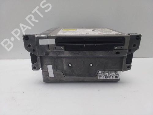 Radio BMW 5 (F10) 520 d | BP22992621E6 