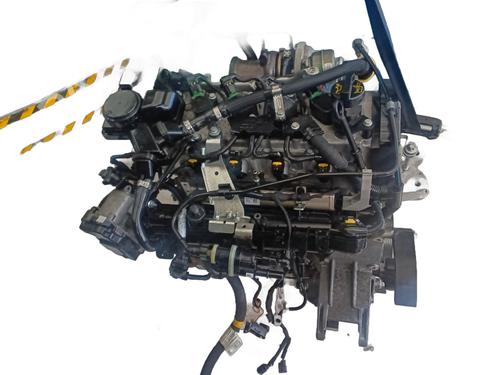 Engine FIAT 500L (351_, 352_) 1.4 (199LYB1B) | BP32699128M1  - Image 8