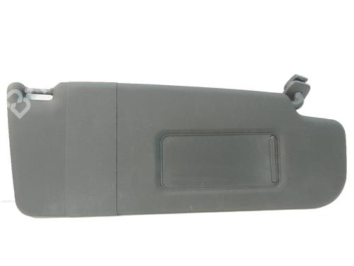 Used Right sun visor Right sun visor VW GOLF VI (5K1) 2.0 R 4motion (270 hp) 18579842 18579842
