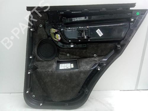 Used Rear left panel LAND ROVER DISCOVERY SPORT (L550) [2014-2025]  18737048