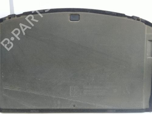 Luggage compartment floor TOYOTA AURIS Estate (_E18_) 1.6 (ZRE185_) | BP29420695I33 