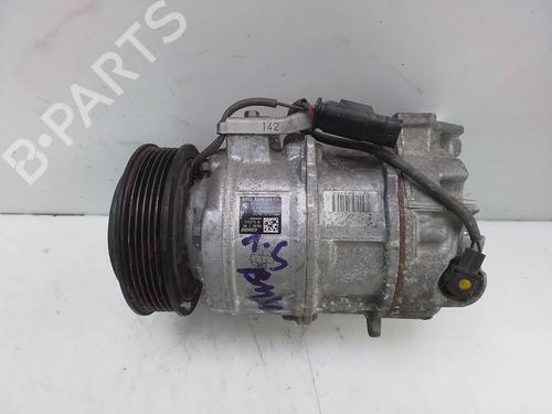 AC compressor BMW 1 (E87) 116 i | BP26160363M34 