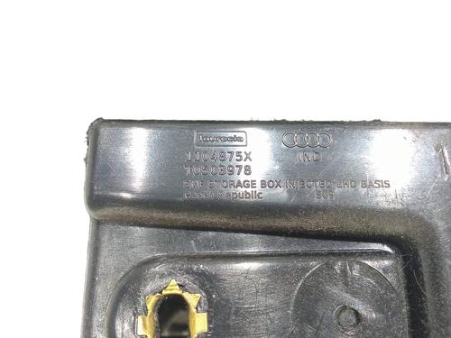 Glove box AUDI A3 Sportback (8VA, 8VF) 30 TDI | BP30098886C95