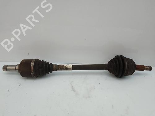 Used Left front driveshaft Left front driveshaft 20504334 20504334