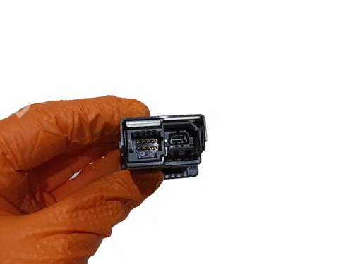 Module électronique NISSAN JUKE (F16_) DIG-T 117 | BP30527193M83 