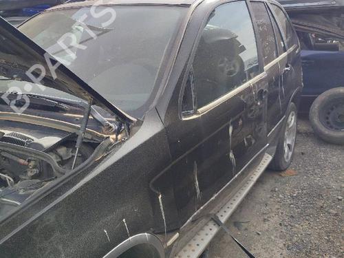Front right window mechanism BMW X5 (E53) 3.0 i | BP18587624C23 