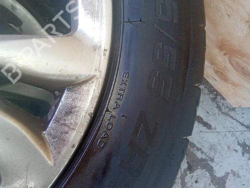 Used Rim FIAT 500X (334_) 1.6 D Multijet (334AXA1B, 334AXA11) (120 hp) 18581398