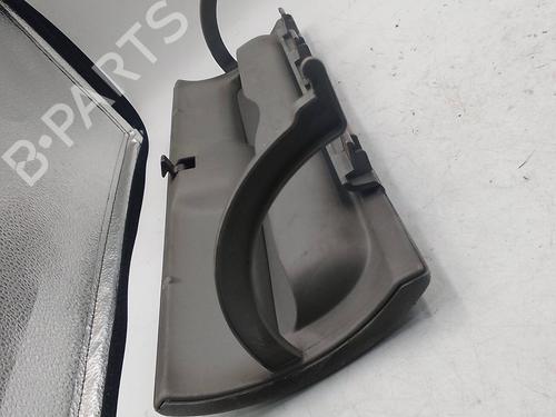 Glove box RENAULT KANGOO Express (FC0/1_) 1.5 dCi (FC1E) | BP30192273C95 