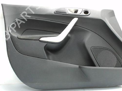 Front left panel FORD FIESTA VI (CB1, CCN) 1.4 TDCi | BP23142219C58 