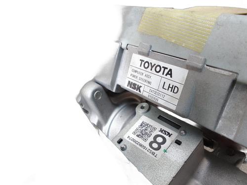 Steering column TOYOTA VERSO (_R2_) 2.0 D-4D (AUR20_, AUR20R) | BP33953340M21  - Image 6