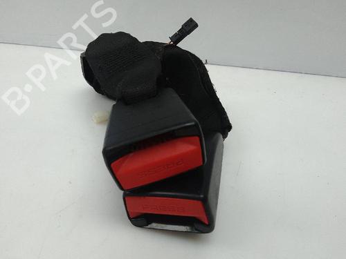 Seat buckle BMW 1 (F20) 116 i | BP20504783I32