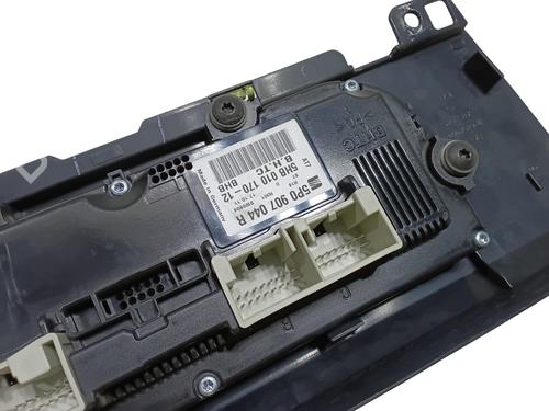 Climate control SEAT LEON (1P1) 1.9 TDI | BP30588763I5 