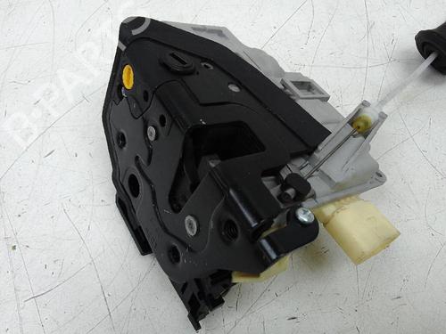 Rear left lock AUDI Q7 (4LB)  | BP19658791C100 