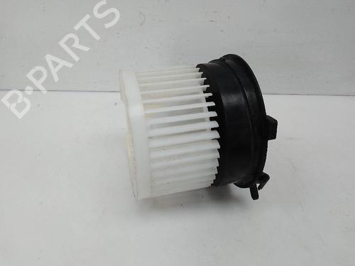 Heater blower motor NISSAN QASHQAI / QASHQAI +2 I (J10, NJ10, JJ10E) 2.0 dCi | BP24463161M62 