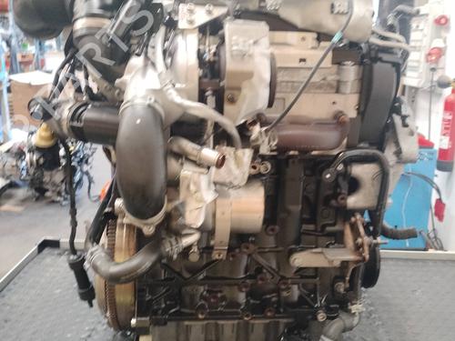 Engine VW PASSAT B7 Variant (365) 1.6 TDI | BP28150475M1 