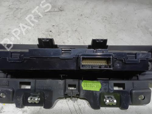 Warning switch RENAULT TRAFIC III Van (FG_) 2.0 dCi 130 (FGMY) | BP34612720I22 - Image 5