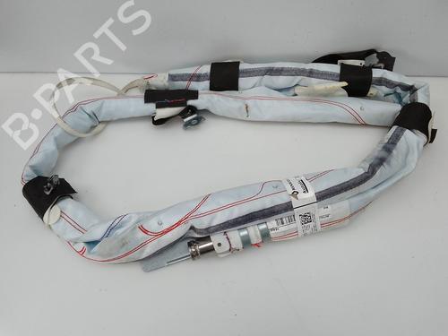 Right curtain airbag DACIA SANDERO III 1.0 TCe 90 | BP28144295C12 