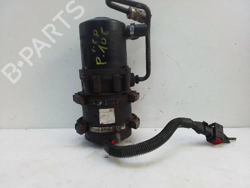 Steering pump BMW X3 (E83) 2.0 sd | BP26285329M99 