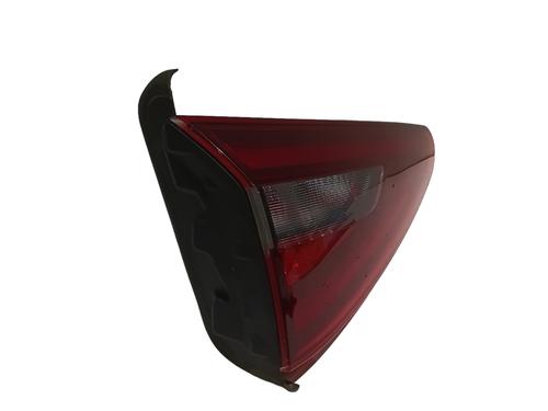 Kabinelys ALFA ROMEO STELVIO (949_) 2.2 D Q4 (949.AXB2A) | BP38086740I8 - Image 4