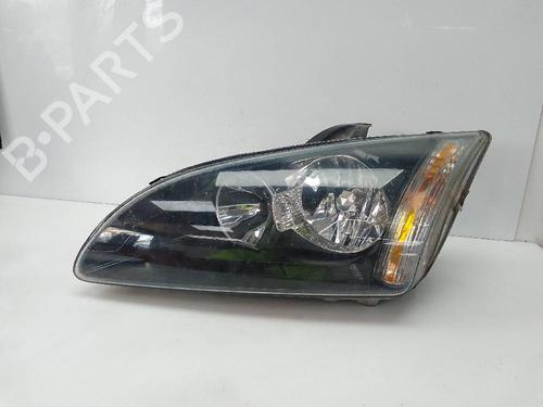 Left headlight FORD FOCUS II (DA_, HCP, DP)  | BP23850985C28 