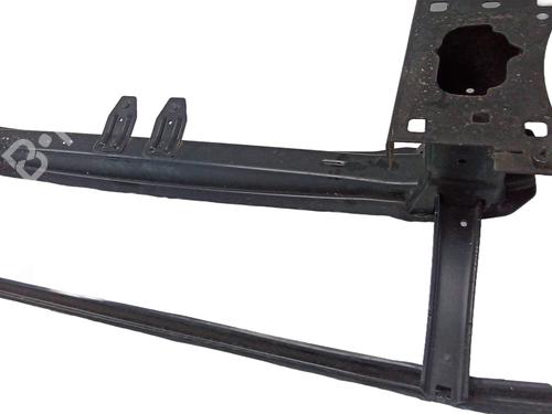 Front bumper reinforcement VW PASSAT B8 (3G2, CB2) 2.0 TDI | BP28149431C109 - Image 6