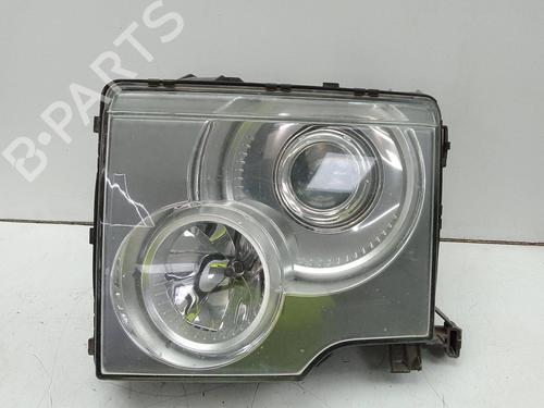 Used Left headlight Left headlight LAND ROVER RANGE ROVER III (L322) 4.4 4x4 (286 hp) 18957030 18957030