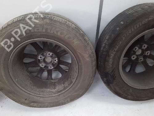 Rim HYUNDAI ix35 (LM, EL, ELH) 1.7 CRDi | BP24463370C45