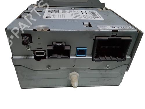 Radio OPEL ASTRA J (P10) 1.6 CDTi (68) | BP34420534E6  - Image 6