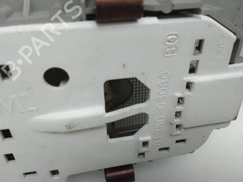 Interior roof light TOYOTA AVENSIS Estate (_T27_) 2.2 D-4D (ADT271_, ADT271R) | BP26157391I8 