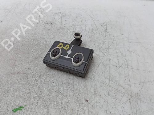 Centralina fecho central SEAT LEON Sportstourer (KL8, KLD) 2.0 TDI (150 hp) 28149511