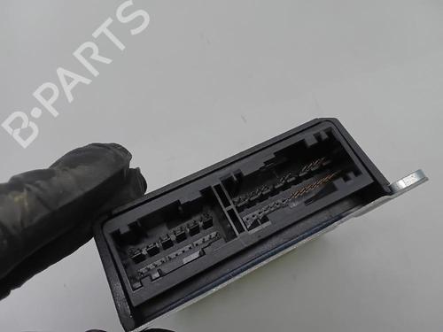 ECU airbags PEUGEOT 3008 I MPV (0U_) 2.0 HDi 150 / BlueHDi 150 | BP27539334M53 